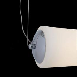 Подвесной светодиодный светильник ST Luce Bambu  - 2